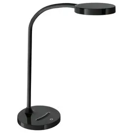 Lampe LED Flex - Noir - CEP photo du produit