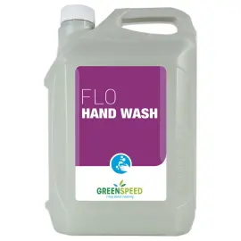 Bidon de savon mains flo hand wash 5 litres photo du produit
