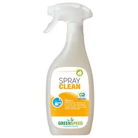 Spray clean photo du produit