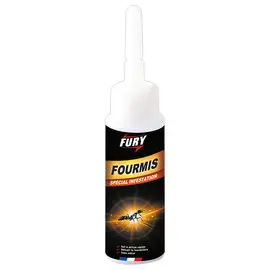 Gel anti-fourmis Fury photo du produit