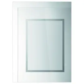 2 Cadres d'affichage vitrostatiques surfaces vitrées DURAFRAME SUN - A3 - Argent - DURABLE photo du produit