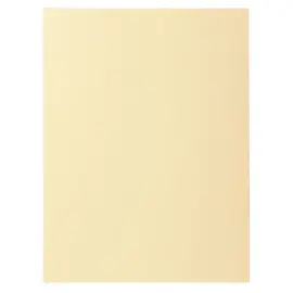 100 Chemises 24 x 32 cm Super 210 - Beige - Exacompta photo du produit