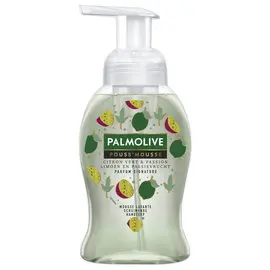 Falcon 250ml Mousse lavante Palmolive citron et menthe photo du produit
