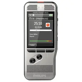 Pocket Mémo PHILIPS Pro DPM6000 photo du produit