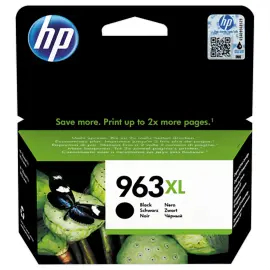 HP 963XL cartouche d'encre noire 3JA30AE - HP photo du produit