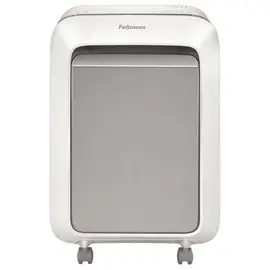 Destructeur Powershred® LX211 microparticules - FELLOWES photo du produit