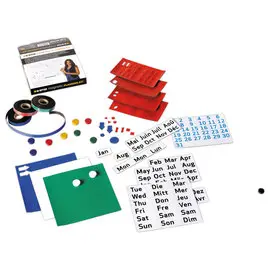 Kit planning photo du produit