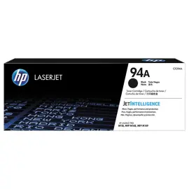 HP 94A CF294A toner noir photo du produit