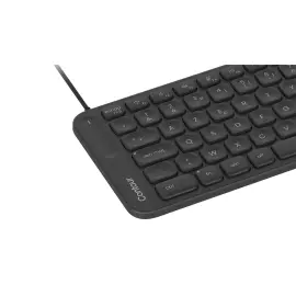 Clavier Compact Balance Keyboard Mid Size Filaire photo du produit