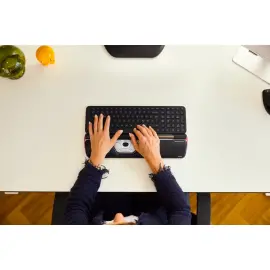 Clavier Compact Balance Keyboard Mid Size Sans fil photo du produit