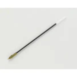 1 recharge stylo bille Fiducial pointe moyenne vert photo du produit