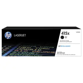 HP 415X W2030X toner noir Grande capacité - HP photo du produit