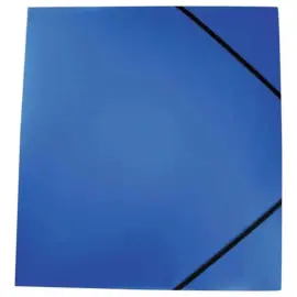 Bo&icirc;te de classement  PP - Dos 4 cm - bleu - Access photo du produit
