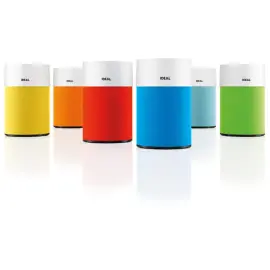 Textile couleur pour AP 30 PRO Bleu clair photo du produit