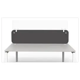 R&eacute;hausse de panneau &eacute;cran Protect+ - Largeur 80 cm photo du produit