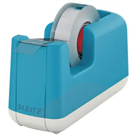 D&eacute;vidoir &agrave; ruban adh&eacute;sif Cosy - Bleu - Leitz photo du produit