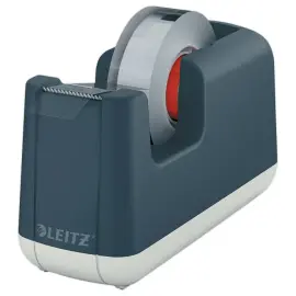 D&eacute;vidoir &agrave; ruban adh&eacute;sif Cosy - Gris - Leitz photo du produit