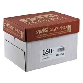 Pack de 200 Feuilles de papier dessin blanc formatA4 - 160 g photo du produit