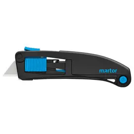 Cutter de sécurité MARTOR Secupro Maxisafe - lame 19 mm photo du produit