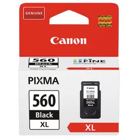 Cartouche Canon PG-560XL Noir photo du produit