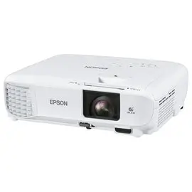 Vidéoprojecteur EPSON EB-X49 photo du produit