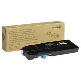 Toner XEROX 106R03502 cyan photo du produit