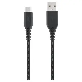 XTREM WORK - Câble USB 2.0/Micro USB 1,5 m photo du produit