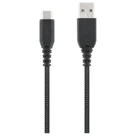 XTREM WORK - Câble USB 2.0/USB-C - 1,5m photo du produit