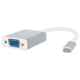 Adaptateur USB type C vers VGA photo du produit