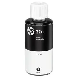 Bouteille d'encre noire HP 32XL - HP photo du produit