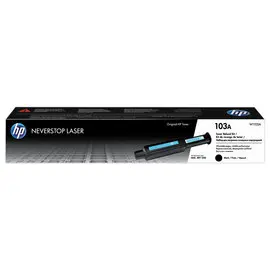 HP 103A W1103A Kit de recharge toner noir photo du produit