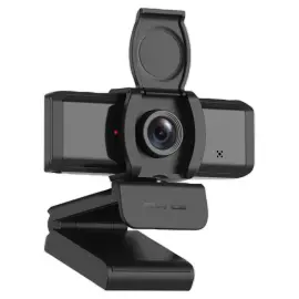 Advance - Webcam Livestream Full HD 1080p - Microphone intégré photo du produit