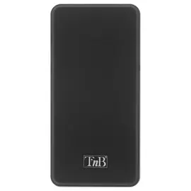 Batterie externe pour smartphones et tablettes 10000 mAh - T'NB photo du produit