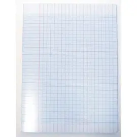 Cahier piq&ucirc;re Sey&egrave;s - A4 90g - 96 pages - Incolore - Access photo du produit