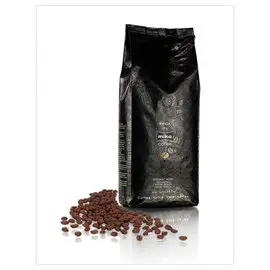 Café en grains Diamant Noir - 1 kg - MIKO photo du produit