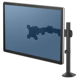Bras porte-écran simple Reflex - FELLOWES photo du produit