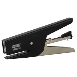 Pince agrafeuse Jaky Bébé 58 - Noir - RAPID photo du produit