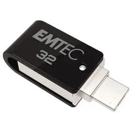 Clé usb dual micro USB 2.0 32Go photo du produit