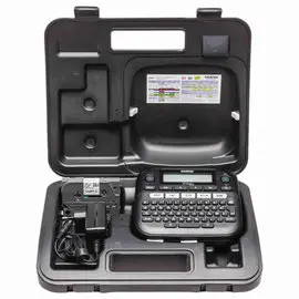 Titreuse Brother PT-D210VP photo du produit