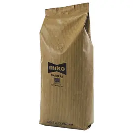 Café Moulu 1kg natural Bio photo du produit