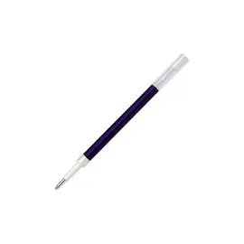 Recharge pour roller uni-ball SIGNO 207 UMN207 Bleu photo du produit