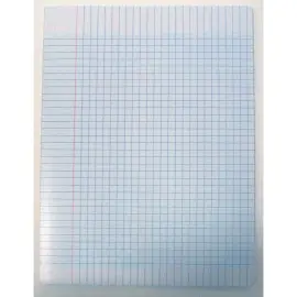 Cahier piq&ucirc;re Sey&egrave;s - A4+ 90g - 48 pages -  Incolore - Access photo du produit