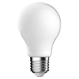 Ampoule LED ronde E27 4W - 470 lumen-L : 10,4 cm photo du produit