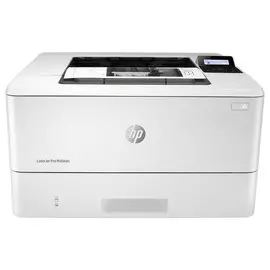 Imprimante HP LaserJet Pro M404DN photo du produit