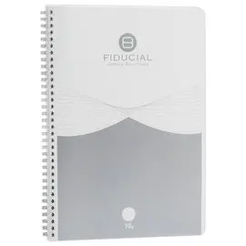 60 Cahiers à spirales A4 - Fiducial photo du produit