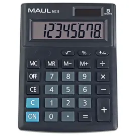 Calculatrice Imprimante Professionnelle - Pour Bureau, Commerce, Reçus Non Fiscaux