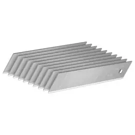 10 CARTE LAMES CUTTER FATMAX 25MM photo du produit