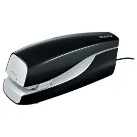 Agrafeuse &eacute;lectrique NeXXt filaire - 20 feuilles - Noir - Leitz photo du produit