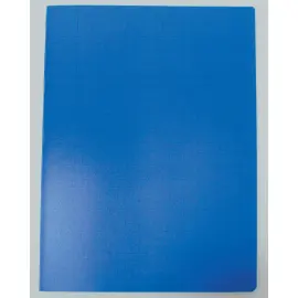 Cahier piq&ucirc;re Sey&egrave;s - A4+ 90 g - 48 pages - Bleu - Access photo du produit