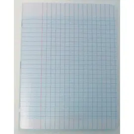 Cahier piq&ucirc;re Sey&egrave;s - A5+ 90 g - 48 pages - Incolore - Access photo du produit